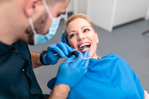 Best Oral Cancer Screening  in East Dundee, IL