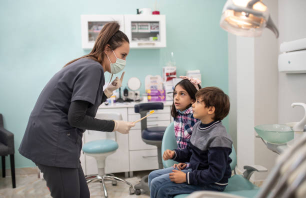 Best Preventive Dentistry  in East Dundee, IL
