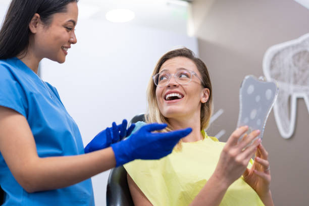 Best Full Mouth Reconstruction  in East Dundee, IL