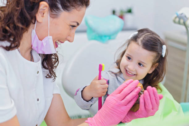 Dental Inlays and Onlays in East Dundee, IL